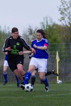 Bild 42 - Frauen FSC Kaltenkirchen II U23 - SV Bokhorst : Ergebnis: 4:1